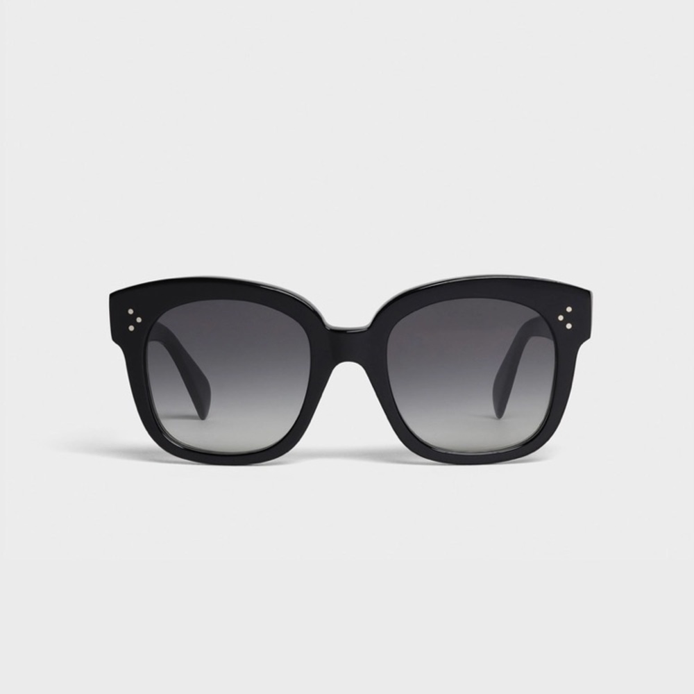 Celine Oversized Sunglasses